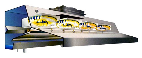 寧夏【新賽德】運(yùn)水煙罩